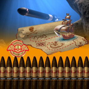 TORPEDO KIT COM 10 - Imagem 3