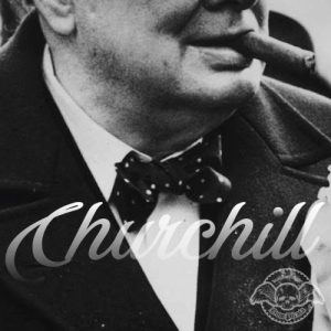 CHURCHILL KIT COM 10 - Imagem 3